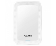 ADATA HV300 2TB USB 3.2 Gen. 1 Biały - 1141724 - zdjęcie 1